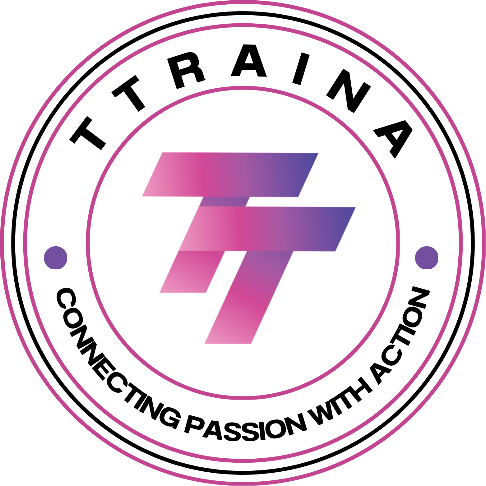 ttrainA Service
